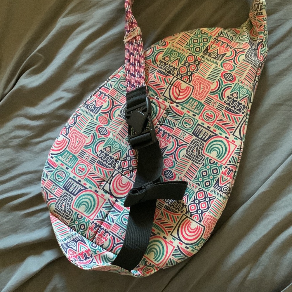 KAVU Rope Bag - Picture 2 of 2